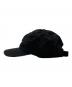 JJJJound (ジョウンド) Logo Weekend Nylon Cap ブラック サイズ:実寸参照：12000円