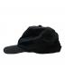 JJJJound (ジョウンド) Logo Weekend Nylon Cap ブラック サイズ:実寸参照：12000円