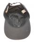 中古・古着 JJJJound (ジョウンド) Logo Weekend Nylon Cap ブラック サイズ:実寸参照：12000円