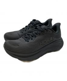 HOKA（ホカ）の古着「CLIFTON 11」｜ブラック