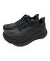 HOKA（ホカ）の古着「CLIFTON 11」｜ブラック