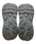 中古・古着 HOKA (ホカ) CLIFTON 11 ブラック サイズ:SIZE26.5cm：12000円
