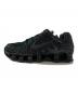 NIKE (ナイキ) Shox TL/ローカットスニーカー ブラック サイズ:SIZE 27.0cm 未使用品：20000円