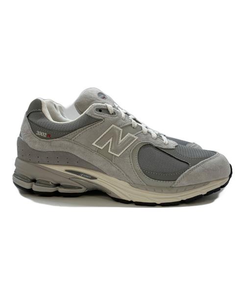 NEW BALANCE（ニューバランス）NEW BALANCE (ニューバランス) ローカットスニーカー グレー サイズ:SIZE27.0cm 未使用品の古着・服飾アイテム