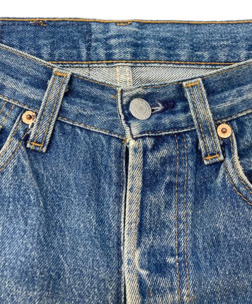 LEVI'S（リーバイス）LEVI'S (リーバイス) 80Sデニムパンツ インディゴ サイズ:SIZE 28の古着・服飾アイテム