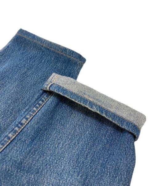 LEVI'S（リーバイス）LEVI'S (リーバイス) 80Sデニムパンツ インディゴ サイズ:SIZE 28の古着・服飾アイテム