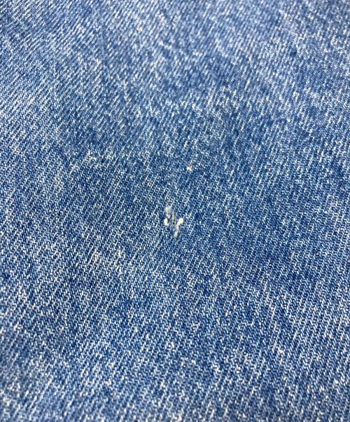 LEVI'S（リーバイス）LEVI'S (リーバイス) 80Sデニムパンツ インディゴ サイズ:SIZE 28の古着・服飾アイテム