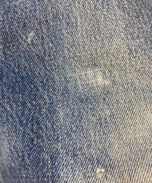 LEVI'S（リーバイス）LEVI'S (リーバイス) 80Sデニムパンツ インディゴ サイズ:SIZE 28の古着・服飾アイテム