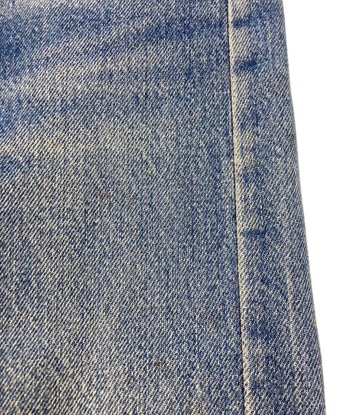 LEVI'S（リーバイス）LEVI'S (リーバイス) 80Sデニムパンツ インディゴ サイズ:SIZE 28の古着・服飾アイテム