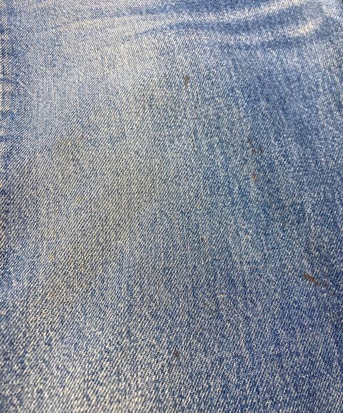 LEVI'S（リーバイス）LEVI'S (リーバイス) 80Sデニムパンツ インディゴ サイズ:SIZE 28の古着・服飾アイテム