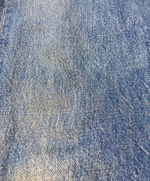 LEVI'S（リーバイス）LEVI'S (リーバイス) 80Sデニムパンツ インディゴ サイズ:SIZE 28の古着・服飾アイテム