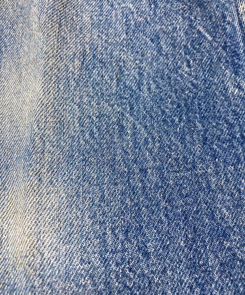 LEVI'S（リーバイス）LEVI'S (リーバイス) 80Sデニムパンツ インディゴ サイズ:SIZE 28の古着・服飾アイテム