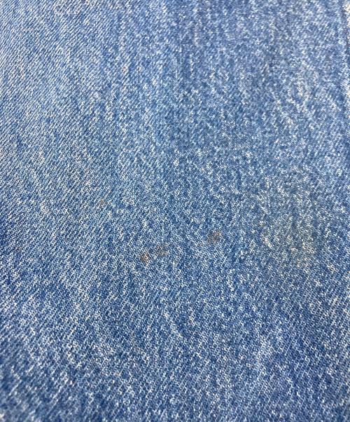 LEVI'S（リーバイス）LEVI'S (リーバイス) 80Sデニムパンツ インディゴ サイズ:SIZE 28の古着・服飾アイテム