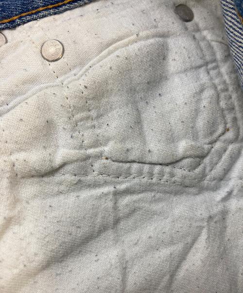 LEVI'S（リーバイス）LEVI'S (リーバイス) 80Sデニムパンツ インディゴ サイズ:SIZE 28の古着・服飾アイテム