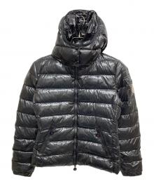 MONCLER（モンクレール）の古着「BADY ダウンジャケット　A20934594205」｜ブラック