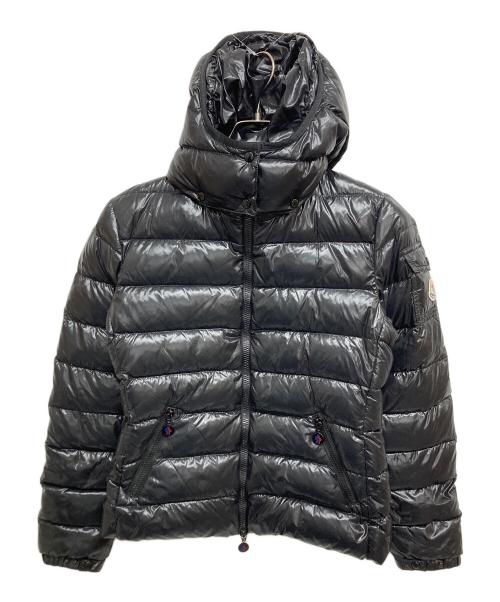 MONCLER（モンクレール）MONCLER (モンクレール) BADY ダウンジャケット　A20934594205 ブラック サイズ:SIZE XSの古着・服飾アイテム