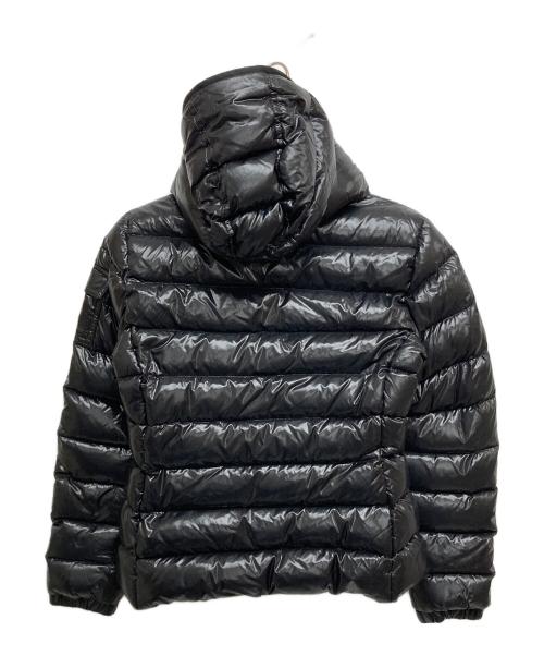 MONCLER（モンクレール）MONCLER (モンクレール) BADY ダウンジャケット　A20934594205 ブラック サイズ:SIZE XSの古着・服飾アイテム