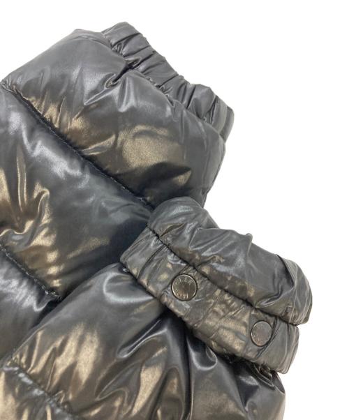 MONCLER（モンクレール）MONCLER (モンクレール) BADY ダウンジャケット　A20934594205 ブラック サイズ:SIZE XSの古着・服飾アイテム