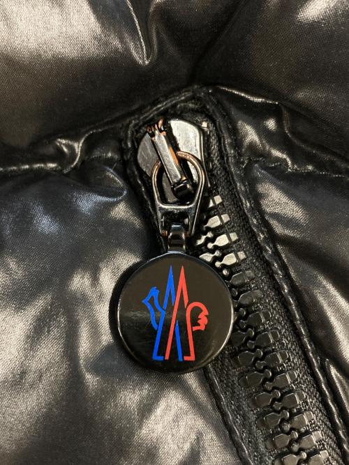 MONCLER（モンクレール）MONCLER (モンクレール) BADY ダウンジャケット　A20934594205 ブラック サイズ:SIZE XSの古着・服飾アイテム