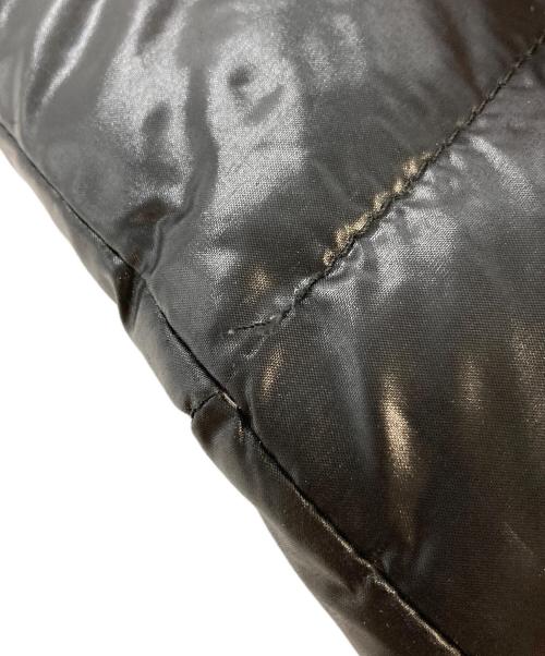 MONCLER（モンクレール）MONCLER (モンクレール) BADY ダウンジャケット　A20934594205 ブラック サイズ:SIZE XSの古着・服飾アイテム