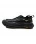 HOKAONEONE (ホカオネオネ) ローカットスニーカー ブラック サイズ:SIZE26.5cm：14000円