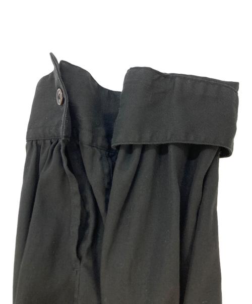 KLASICA（クラシカ）KLASICA (クラシカ) POCKET SHIRT　21C-26SH-BK-2 ブラック サイズ:SIZE2の古着・服飾アイテム