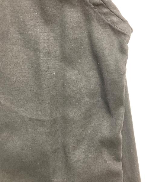 KLASICA（クラシカ）KLASICA (クラシカ) POCKET SHIRT　21C-26SH-BK-2 ブラック サイズ:SIZE2の古着・服飾アイテム