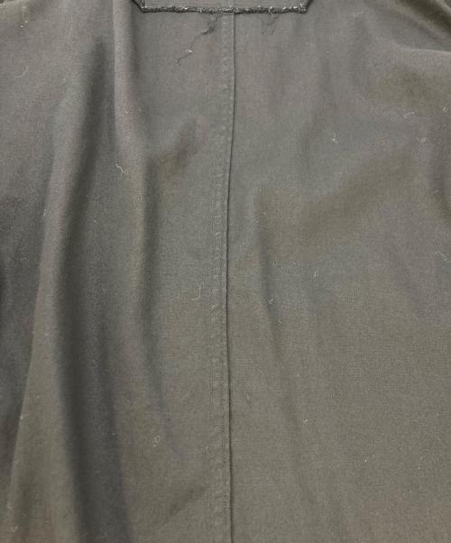 KLASICA（クラシカ）KLASICA (クラシカ) POCKET SHIRT　21C-26SH-BK-2 ブラック サイズ:SIZE2の古着・服飾アイテム