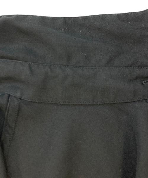 KLASICA（クラシカ）KLASICA (クラシカ) POCKET SHIRT　21C-26SH-BK-2 ブラック サイズ:SIZE2の古着・服飾アイテム