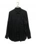 KLASICA（クラシカ）の古着「POCKET SHIRT　21C-26SH-BK-2」｜ブラック