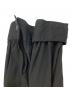 中古・古着 KLASICA (クラシカ) POCKET SHIRT　21C-26SH-BK-2 ブラック サイズ:SIZE2：7000円