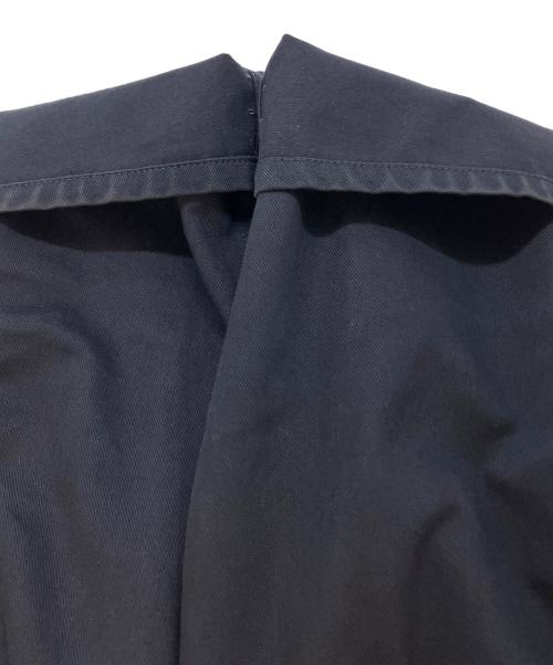 COMME des GARCONS HOMME（コムデギャルソン オム）COMME des GARCONS HOMME (コムデギャルソン オム) コットン3ボタンテーラードジャケット サイズ:SIZE Lの古着・服飾アイテム