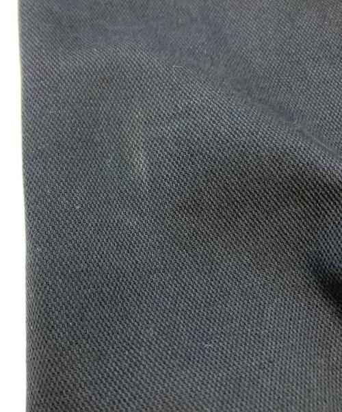 COMME des GARCONS HOMME（コムデギャルソン オム）COMME des GARCONS HOMME (コムデギャルソン オム) コットン3ボタンテーラードジャケット サイズ:SIZE Lの古着・服飾アイテム