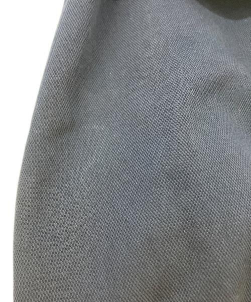 COMME des GARCONS HOMME（コムデギャルソン オム）COMME des GARCONS HOMME (コムデギャルソン オム) コットン3ボタンテーラードジャケット サイズ:SIZE Lの古着・服飾アイテム