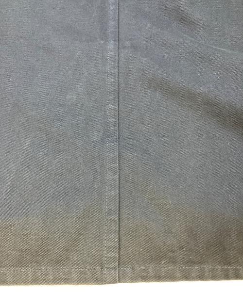 COMME des GARCONS HOMME（コムデギャルソン オム）COMME des GARCONS HOMME (コムデギャルソン オム) コットン3ボタンテーラードジャケット サイズ:SIZE Lの古着・服飾アイテム