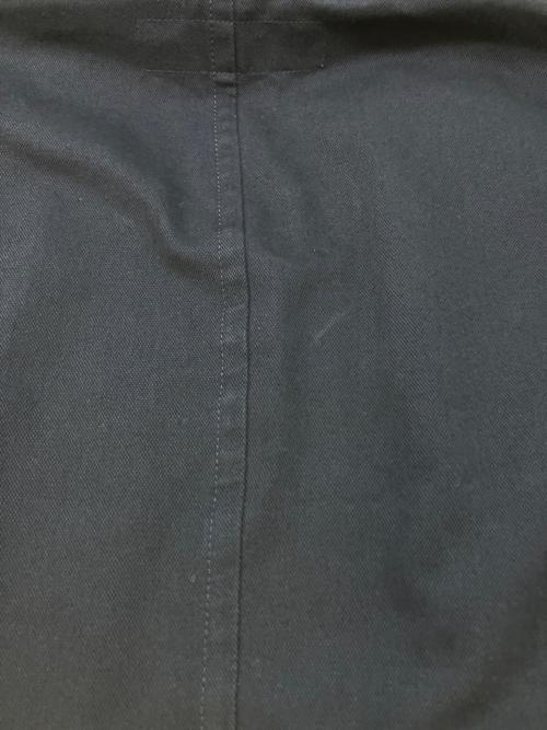 COMME des GARCONS HOMME（コムデギャルソン オム）COMME des GARCONS HOMME (コムデギャルソン オム) コットン3ボタンテーラードジャケット サイズ:SIZE Lの古着・服飾アイテム