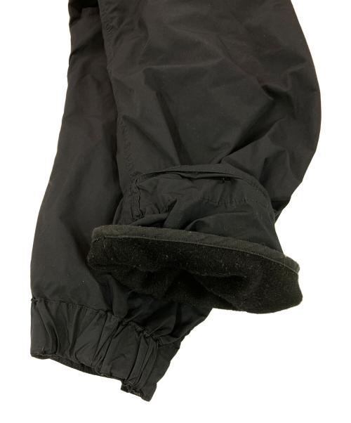 ATON（エイトン）ATON (エイトン) Air Weather Short Mods Coat　JKAGNW0800 ブラック サイズ:SIZE 04の古着・服飾アイテム