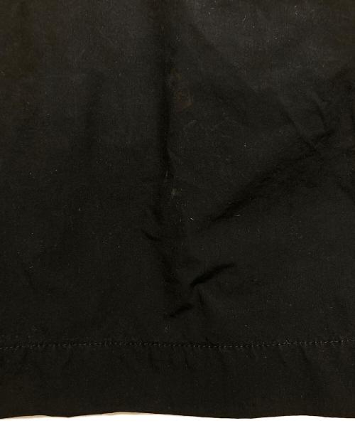 ATON（エイトン）ATON (エイトン) Air Weather Short Mods Coat　JKAGNW0800 ブラック サイズ:SIZE 04の古着・服飾アイテム