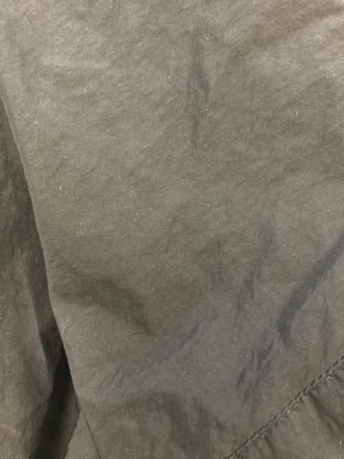 MARNI（マルニ）MARNI (マルニ) ポリエステルナイロンジップフーディ　JUMU0179SU UTP786 ブラック サイズ:SIZE44の古着・服飾アイテム