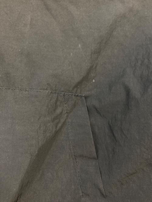 MARNI（マルニ）MARNI (マルニ) ポリエステルナイロンジップフーディ　JUMU0179SU UTP786 ブラック サイズ:SIZE44の古着・服飾アイテム