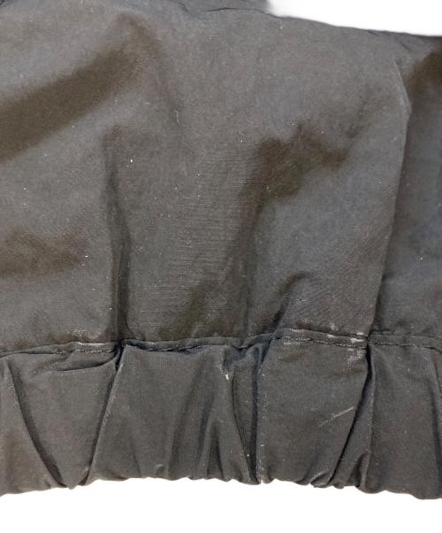 MARNI（マルニ）MARNI (マルニ) ポリエステルナイロンジップフーディ　JUMU0179SU UTP786 ブラック サイズ:SIZE44の古着・服飾アイテム