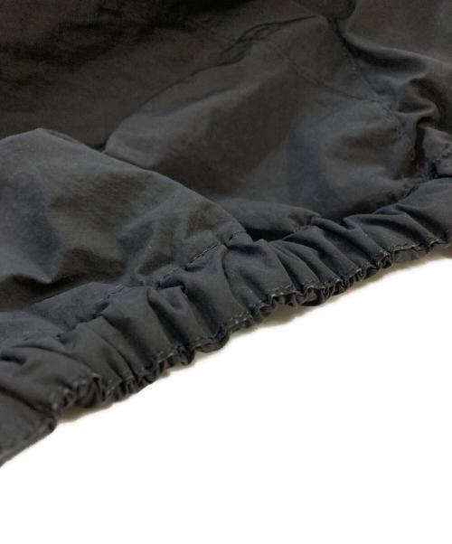 MARNI（マルニ）MARNI (マルニ) ポリエステルナイロンジップフーディ　JUMU0179SU UTP786 ブラック サイズ:SIZE44の古着・服飾アイテム