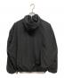 MARNI (マルニ) ポリエステルナイロンジップフーディ　JUMU0179SU UTP786 ブラック サイズ:SIZE44：70000円
