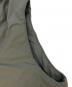 中古・古着 GOLDWIN (ゴールドウイン) GORE-TEX WINDSTOPPER Puffy Mil Vest / ゴアテックス ウィンドストッパー パフィー ミル ベスト　GL23344 カーキ サイズ:SIZE2：15000円