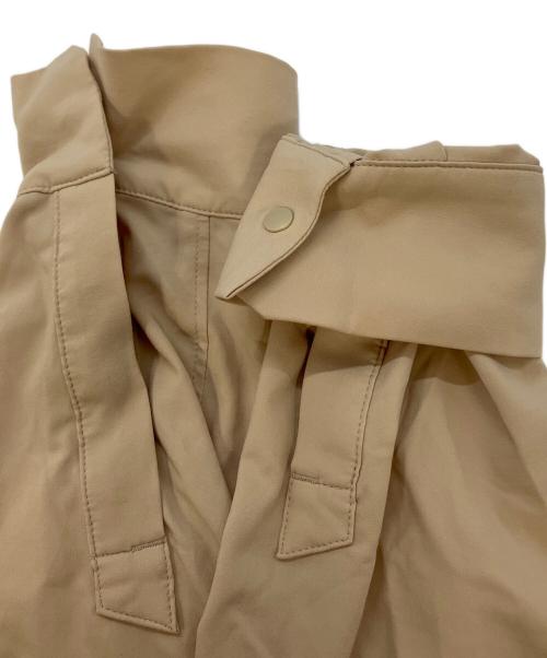 ARC'TERYX（アークテリクス）ARC'TERYX (アークテリクス) スカイラインロングスリーブシャツ　X000007410 ブラウン サイズ:SIZE Sの古着・服飾アイテム