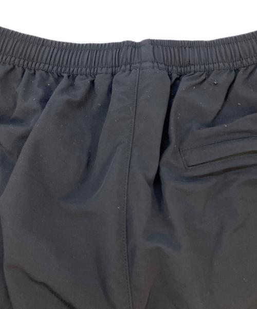 SUPREME（シュプリーム）SUPREME (シュプリーム) Full Zip Baggy Warm Up Pant ブラック サイズ:SIZE Lの古着・服飾アイテム
