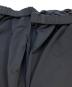 中古・古着 SUPREME (シュプリーム) Full Zip Baggy Warm Up Pant ブラック サイズ:SIZE L：18000円