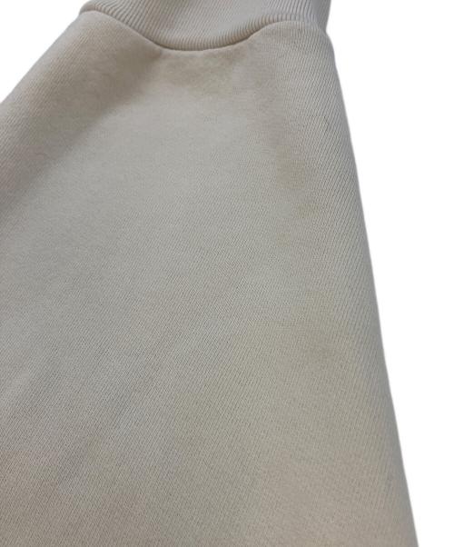 Sunday Service（サンデーサービス）Sunday Service (サンデーサービス) Cactus Plant Flea Market (カクタスプラントフリーマーケット) Holy Spirit Crewneck ベージュ サイズ:SIZE Lの古着・服飾アイテム