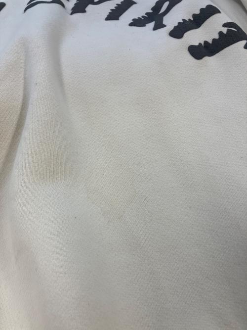 Sunday Service（サンデーサービス）Sunday Service (サンデーサービス) Cactus Plant Flea Market (カクタスプラントフリーマーケット) Holy Spirit Crewneck ベージュ サイズ:SIZE Lの古着・服飾アイテム
