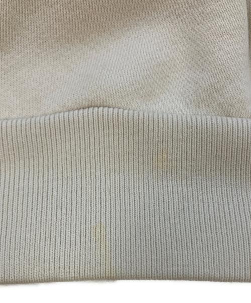 Sunday Service（サンデーサービス）Sunday Service (サンデーサービス) Cactus Plant Flea Market (カクタスプラントフリーマーケット) Holy Spirit Crewneck ベージュ サイズ:SIZE Lの古着・服飾アイテム